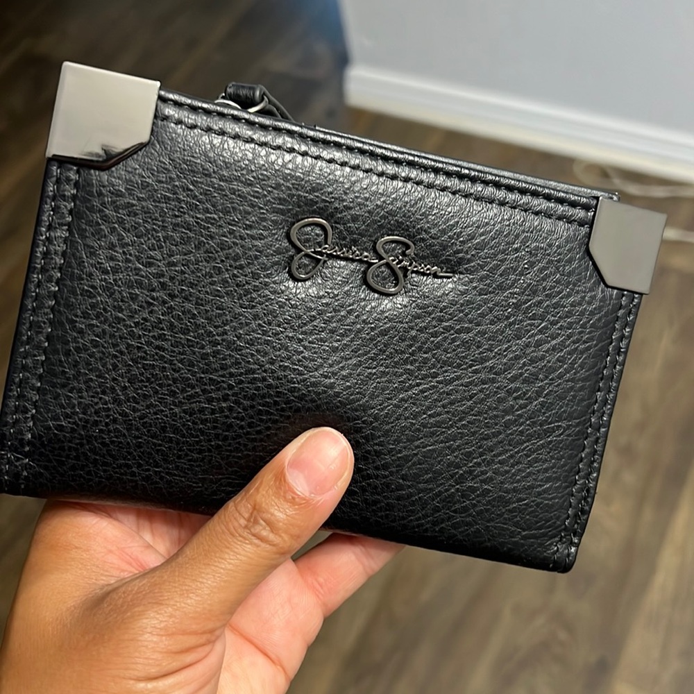 Jessica Simpson Small Wallet